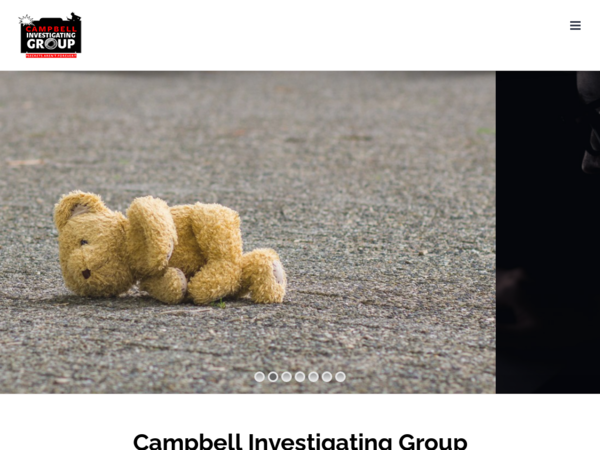 Campbell Investigating Group