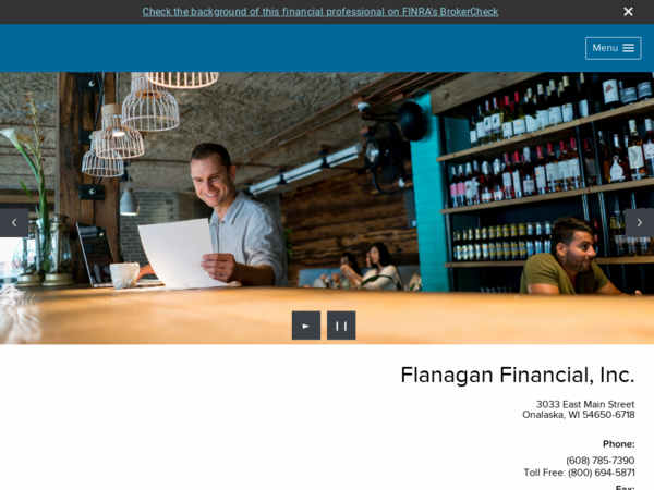 Flanagan Financial