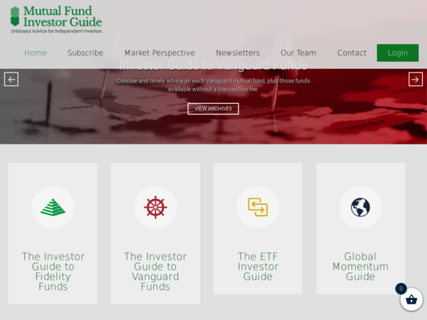 Mutual Fund Investor Guide