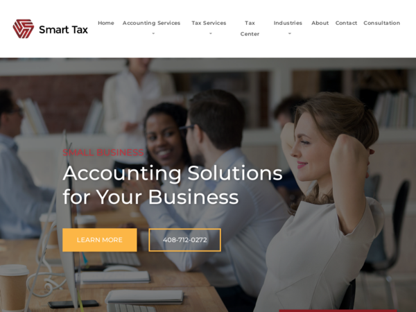 Smart Tax