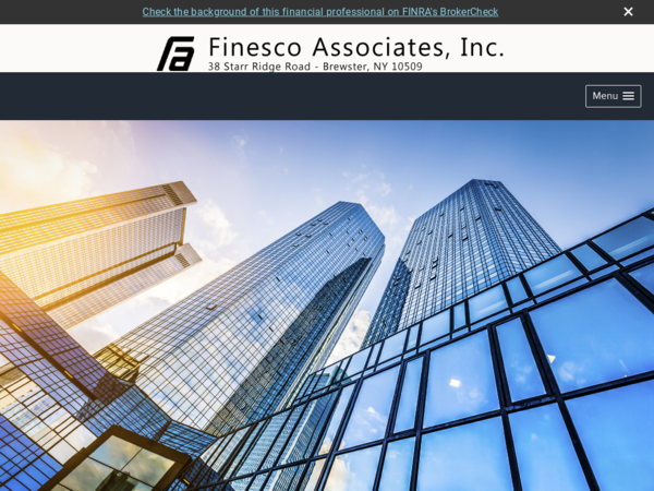 Finesco Associates
