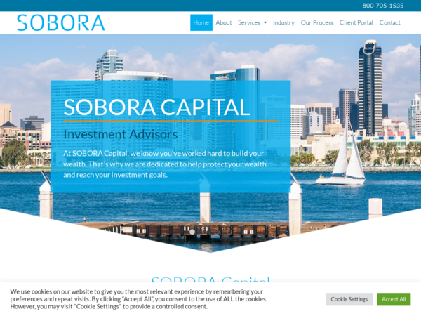 Sobora Capital