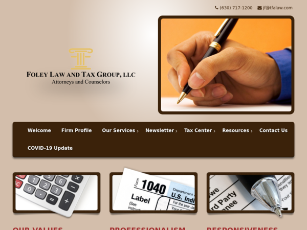 Tatooles Foley & Associates