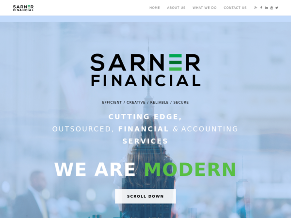 Sarner Financial