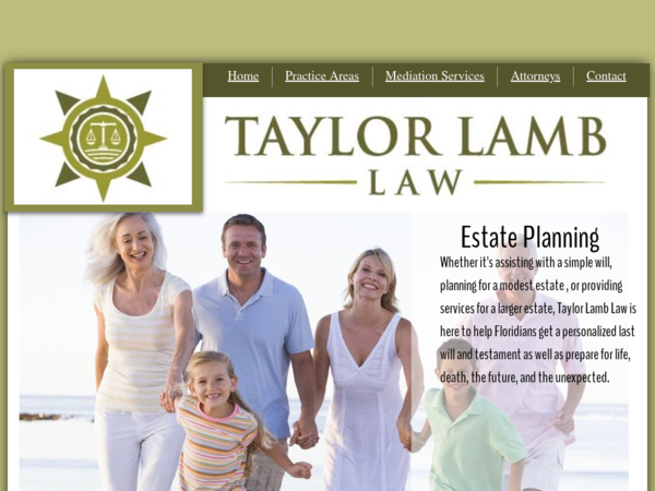 Taylor Lamb Law
