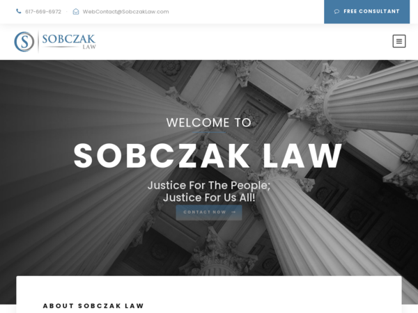Sobczak Law