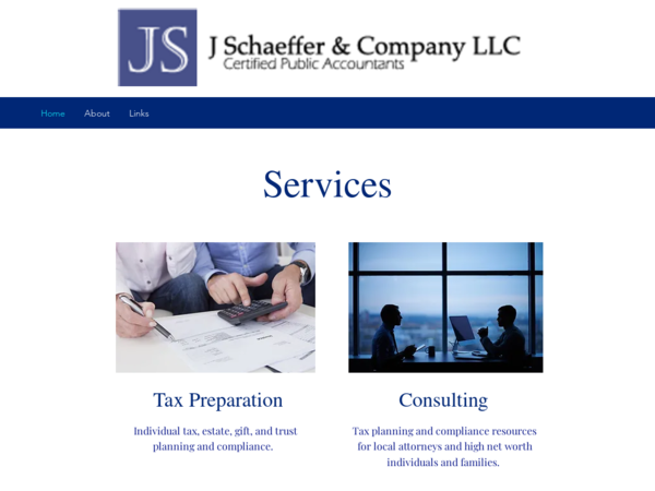 J Schaeffer & Company