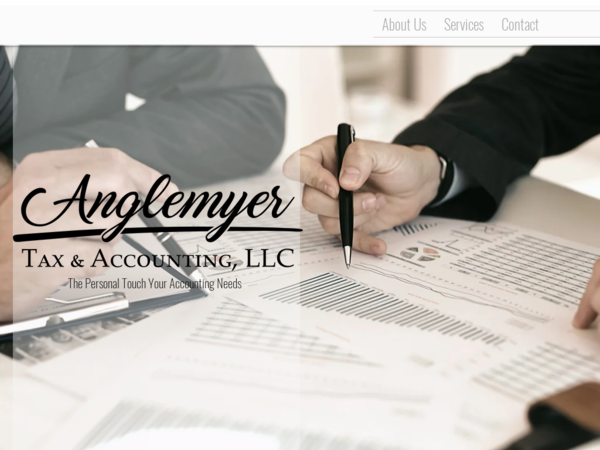Anglemyer Tax & Accounting