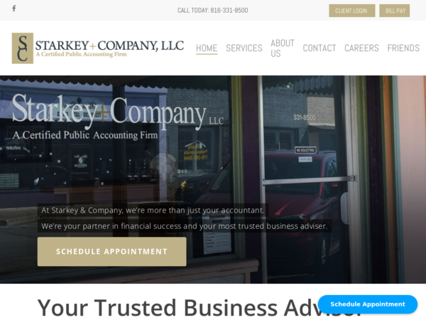 Starkey & Company