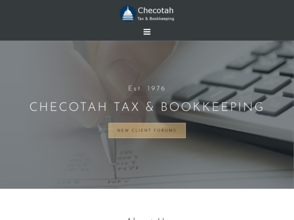 Checotah Tax and Bookkeeping