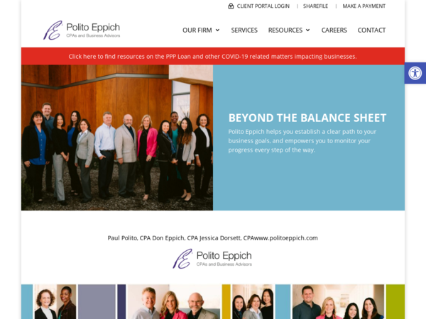 Polito Eppich Associates