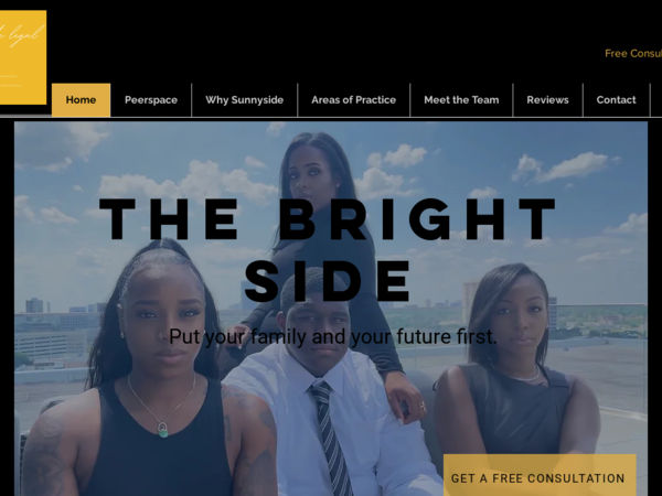 Sunnyside Legal Clinic