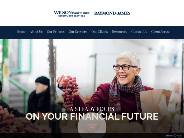 Raymond James Financial Services