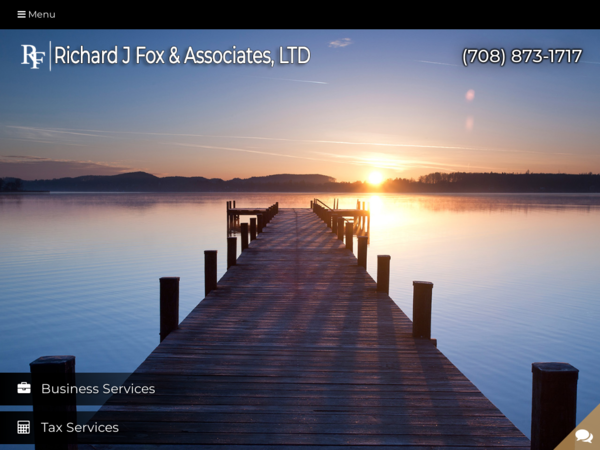 Richard J Fox & Associates