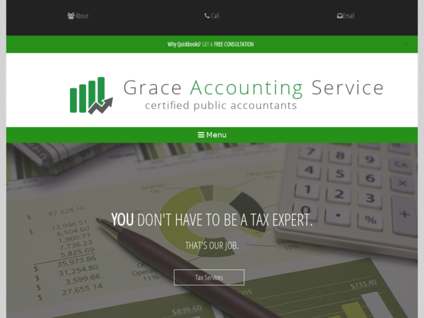 Grace Accounting Services