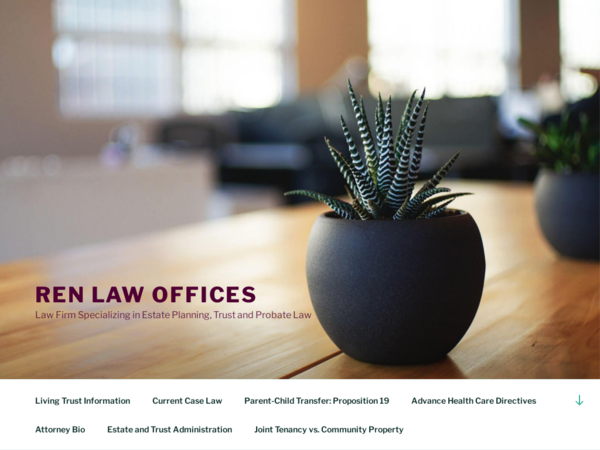 Ren Law Offices