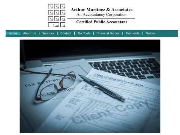 Arthur Martinez & Associates