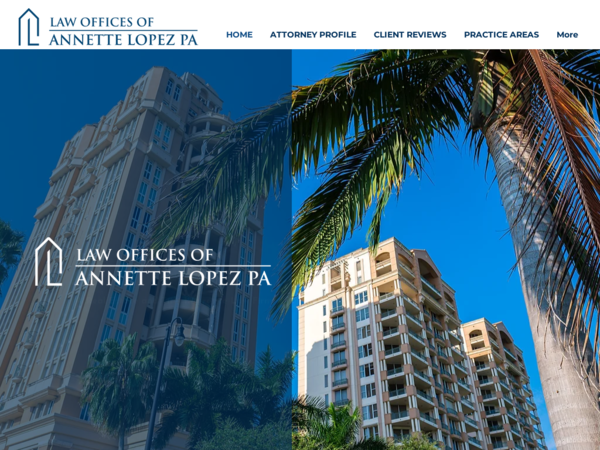 Law Offices Of Annette Lopez