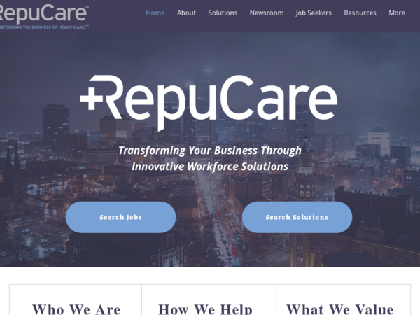 Repucare