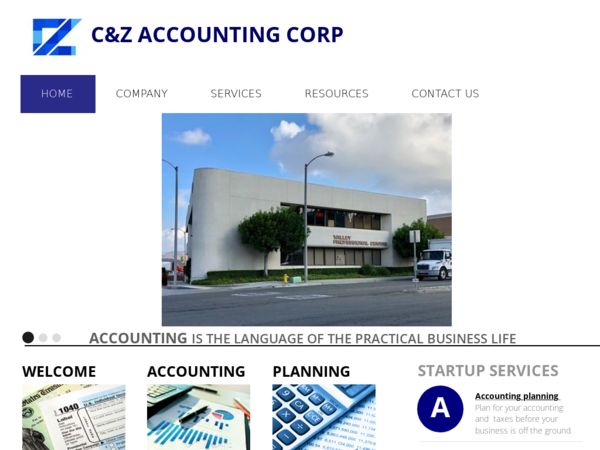 C&Z Accounting Corp