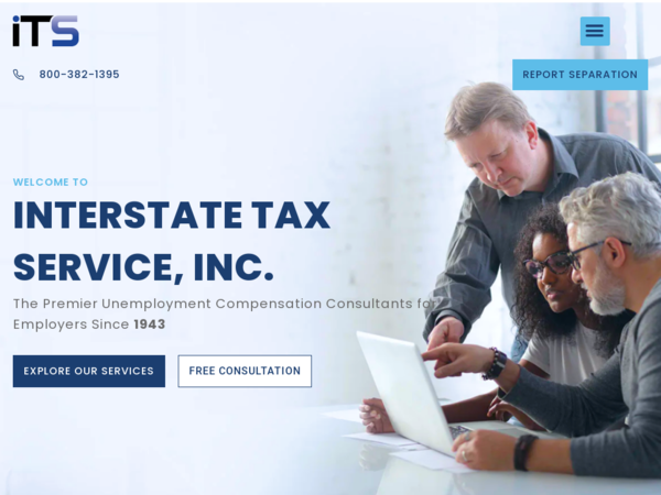 Interstate Tax Services
