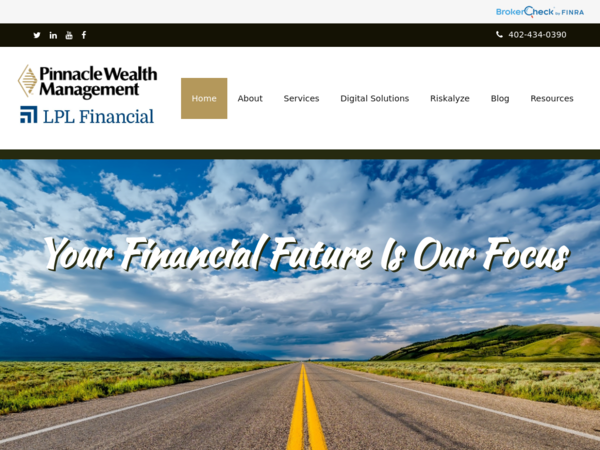 Pinnacle Wealth Management