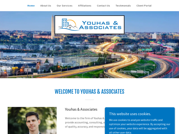 Youhas & Associates