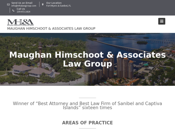 Maughan Himschoot & Associates Law Group