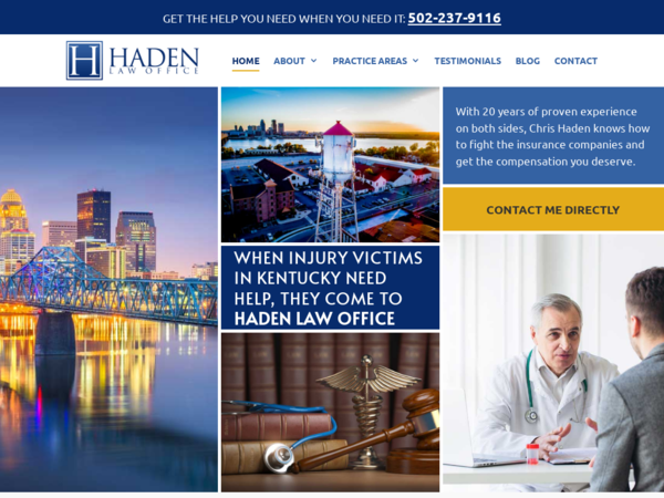Haden Law Office