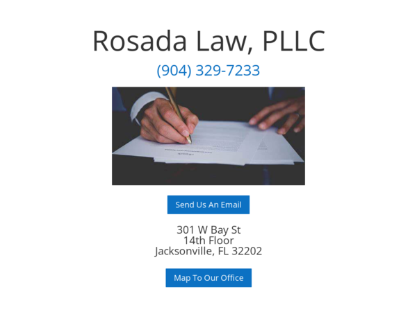 Rosada LAW