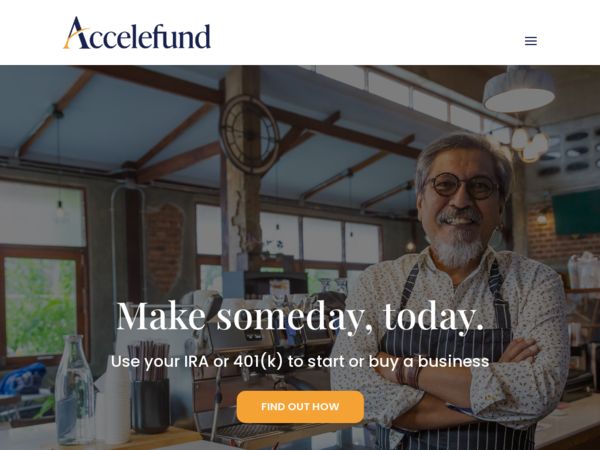 Accelefund