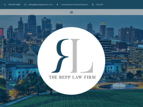 The Repp Law Firm