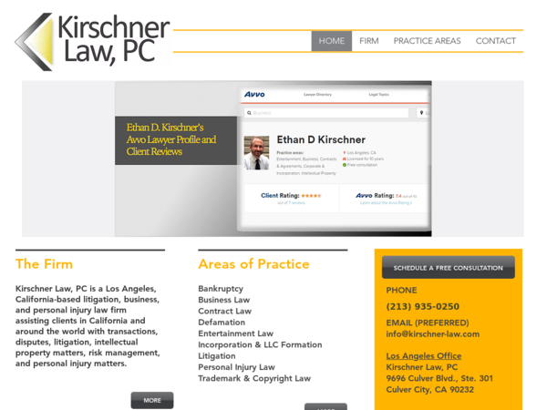 Kirschner Law