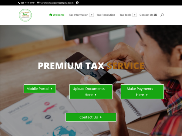 1 Premium Tax Services