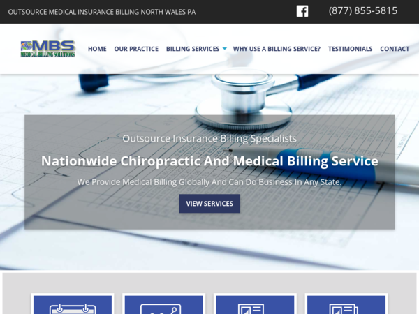 Medical Billing Solutions