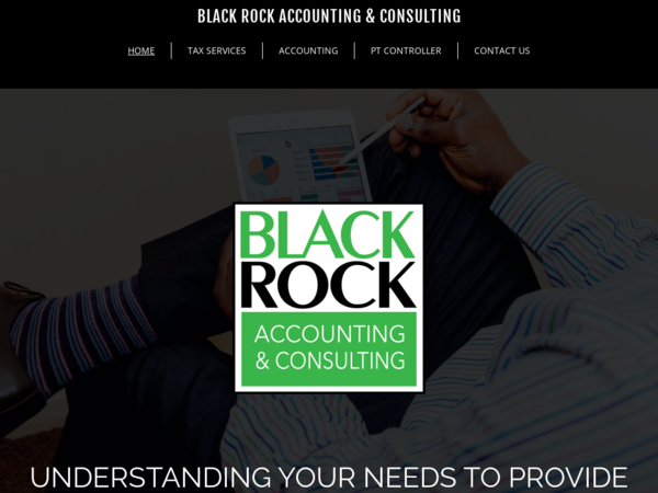 Black Rock Accounting and Consulting