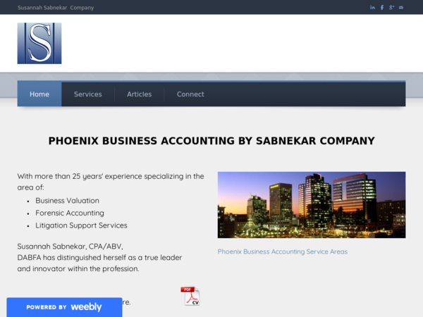 Sabnekar & Associates