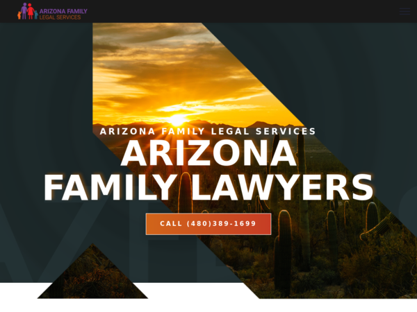 Az Family Legal Services