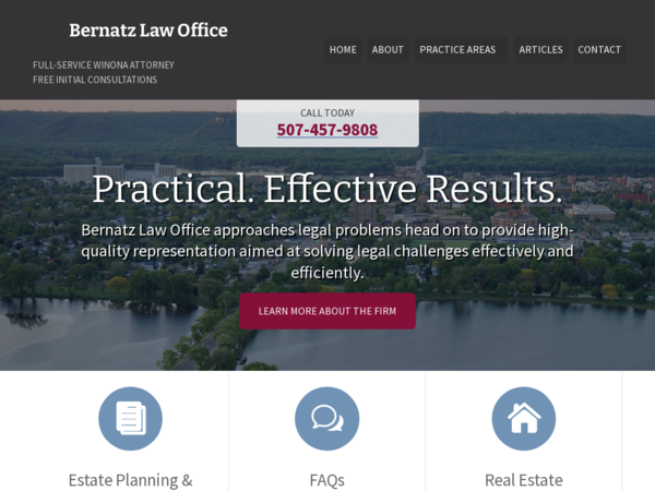 Bernatz Law Office