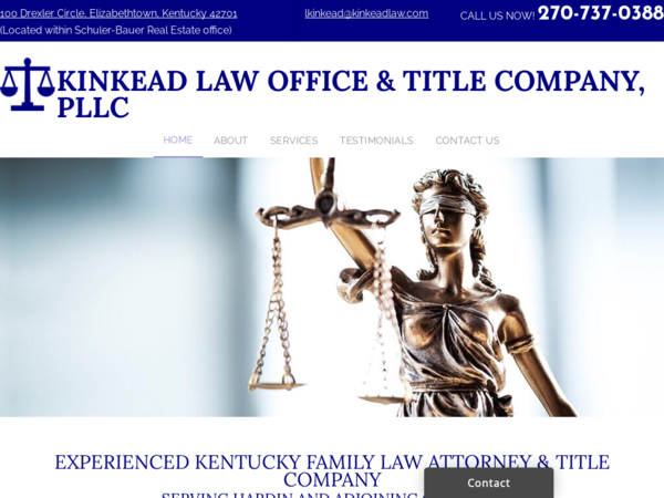 Kinkead Law Office & Title Company