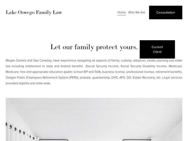 Lake Oswego Family Law
