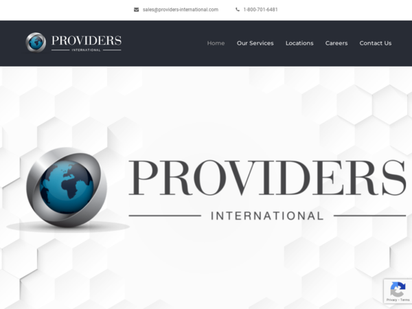 Provider's International Portland