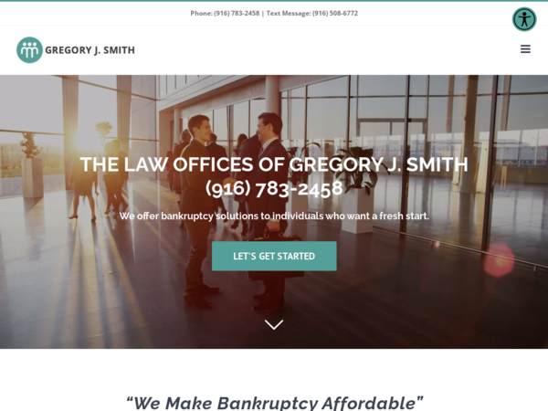 Law Offices of Gregory J Smith