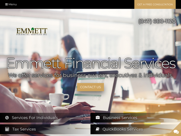 Emmett Financial Services