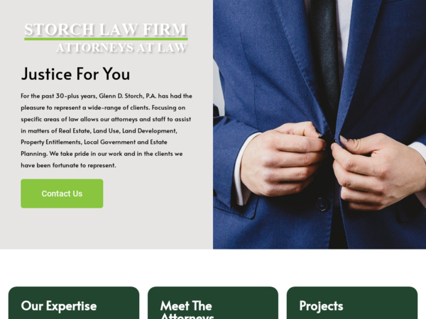 Storch Law Firm