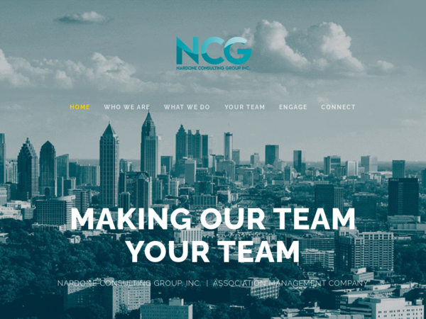 Nardone Consulting Group