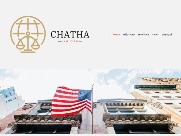 Chatha Law Firm