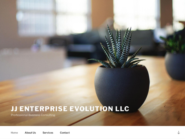 JJ Enterprise Evolution