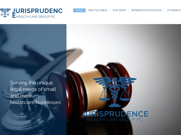 Jurisprudence Health Law Group