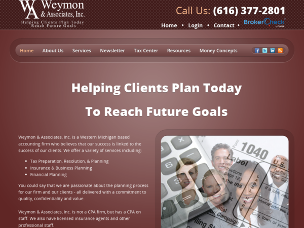 Weymon & Associates